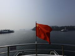 -千岛湖城中湖游船码头