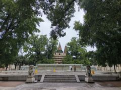 -北京石刻艺术博物馆