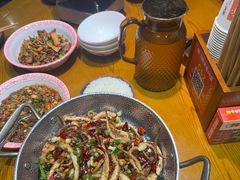 -陈家婆的菜(梅溪湖店)