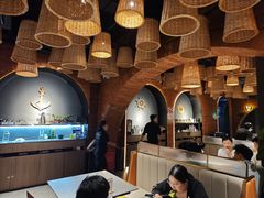 -佬太公海鸭·海鲜大排档(上海总店)
