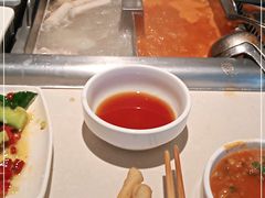 -海底捞火锅(万丰桥店)