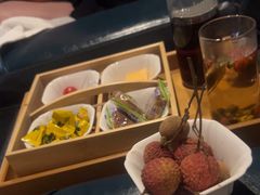 -江南足纪·影院足道·轻奢SPA(笋岗HALO广场店)