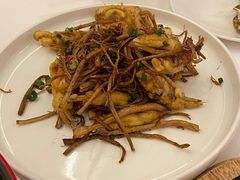 -莆田餐厅PUTIEN(西安万象天地店)