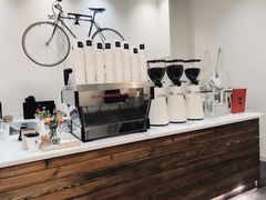 -常识咖啡common sense(春熙路店)