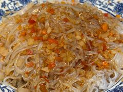 夏季凉粉-富临轩私房菜(集庆门大街店)