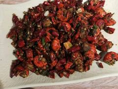 -靓靓蒸虾(恩施新天地店)