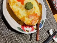 -大岛日本料理铁板烧(南通大饭店)
