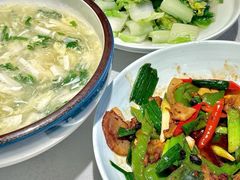 -徽珍源(龙茗路店)