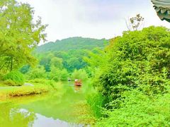 -南山风景名胜区