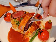 -JANS意式简餐厅·惠灵顿牛排