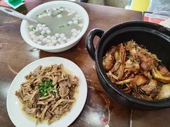 -斯丹姜母鸭·古法干香(涂门街总店)