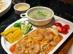 -大鸽饭(北京路店)