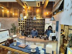 -RUMORS COFFEE ROASTERY鲁马滋咖啡(湖南路店)