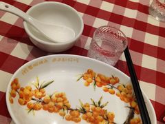 -西贝莜面村(朝阳大悦城店)