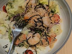 -卡朋西餐(东方广场店)