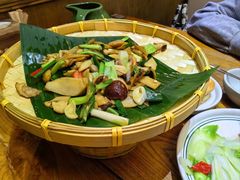 -云海肴·汽锅鸡·云南菜(天津国金汇店)