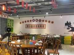 -张氏父子常德肠子馆(湘江世纪城直营店)