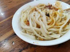 -王菊美食街·王菊面馆(总店)