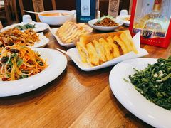 -海荣锅贴馆(五味十字店)