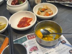 -农乐园炭火烤肉(繁花中心店)