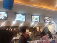 -罗森便利店(鱼市街店)