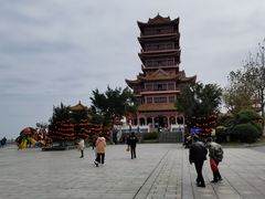 -仙人山公园