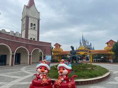 -安徒生童话乐园