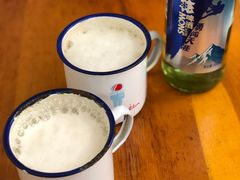 -炒豆合作社(东四总店)