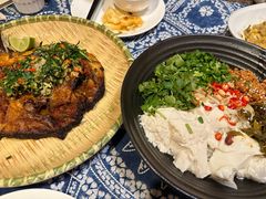 -滇道云南特色料理(康定路店)
