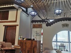 大堂-道南書院·私房菜·早午茶·茶馆