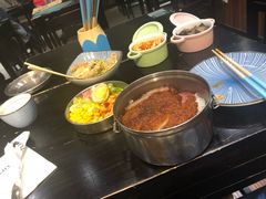 -小明同学(三里屯店)