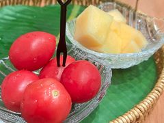 -森SPA·泰式按摩·精油Massage(宝安中心店)