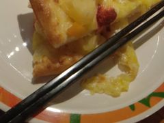 -比格比萨自助(德思勤四季汇店)