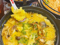 -七爷清汤腩·港式餐厅(金狮广场店)