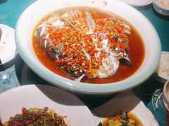 -呷湘厨·鱼汤捞饭(国家会展中心店)