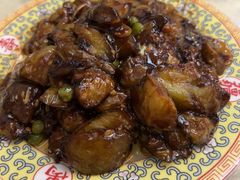 -砂锅居(西四店)