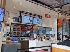 大堂-红荔村肠粉(岗厦店)