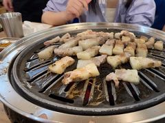 -九田家黑牛烤肉料理(吴江万象汇店)
