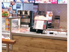 -汉堡王(西铁营万达店)