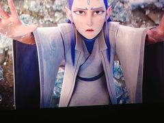 -万达影城(经区九龙城店)