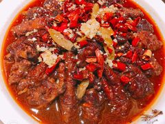 -镜泊小镇(东长安街店)