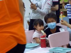 上课实景-昂飞儿童教育成长中心