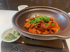 -马仕玖煲·融合菜·酥不腻烤鸭(人大店)