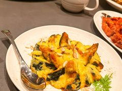 -上和臻品中国菜(花园街店)