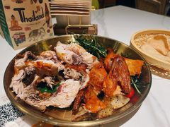 -帕娜·泰式茶餐厅·Bistro(近铁广场店)