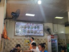 大堂-叶老大肥肠