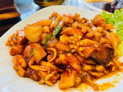 -津菜宋记老房子(鼓楼店)