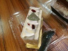 -佳田面包蛋糕(横岗店)