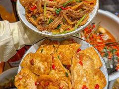 -柴火农家·江西赣南菜(土华店)