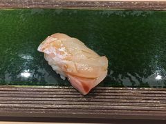 -鮨一日本料理(大中华店)